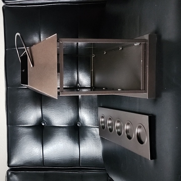 PartyLite Infinite Reflections Lantern Tealight holder - Picture 4 of 7